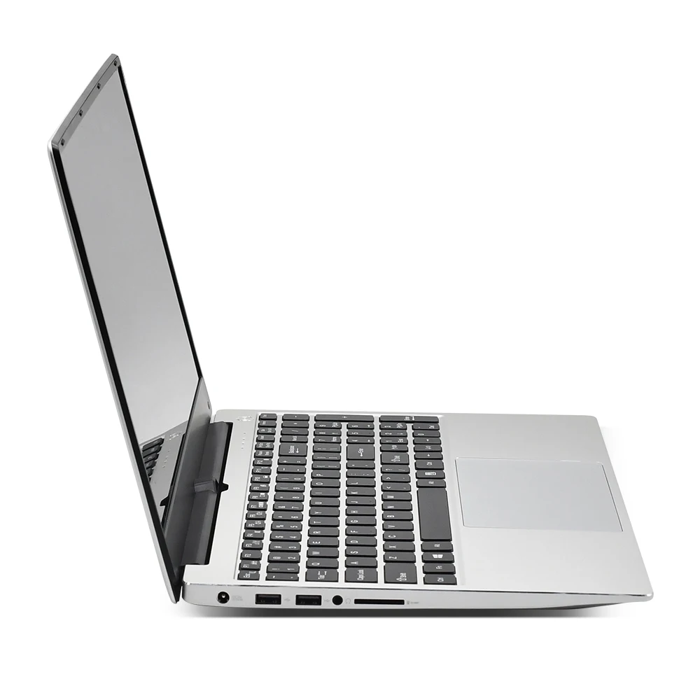 2020 Топ ультратонкий ноутбук 15 6 дюйма Intel Core i7 10510U i5 10210U Win 10 металлический