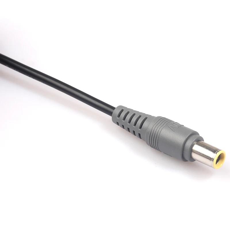 USB Type C женский PD зарядный кабель шнур для Lenovo Thinkpad X61S R61 T410 T420S T400 T430 SL400 E425 зарядное