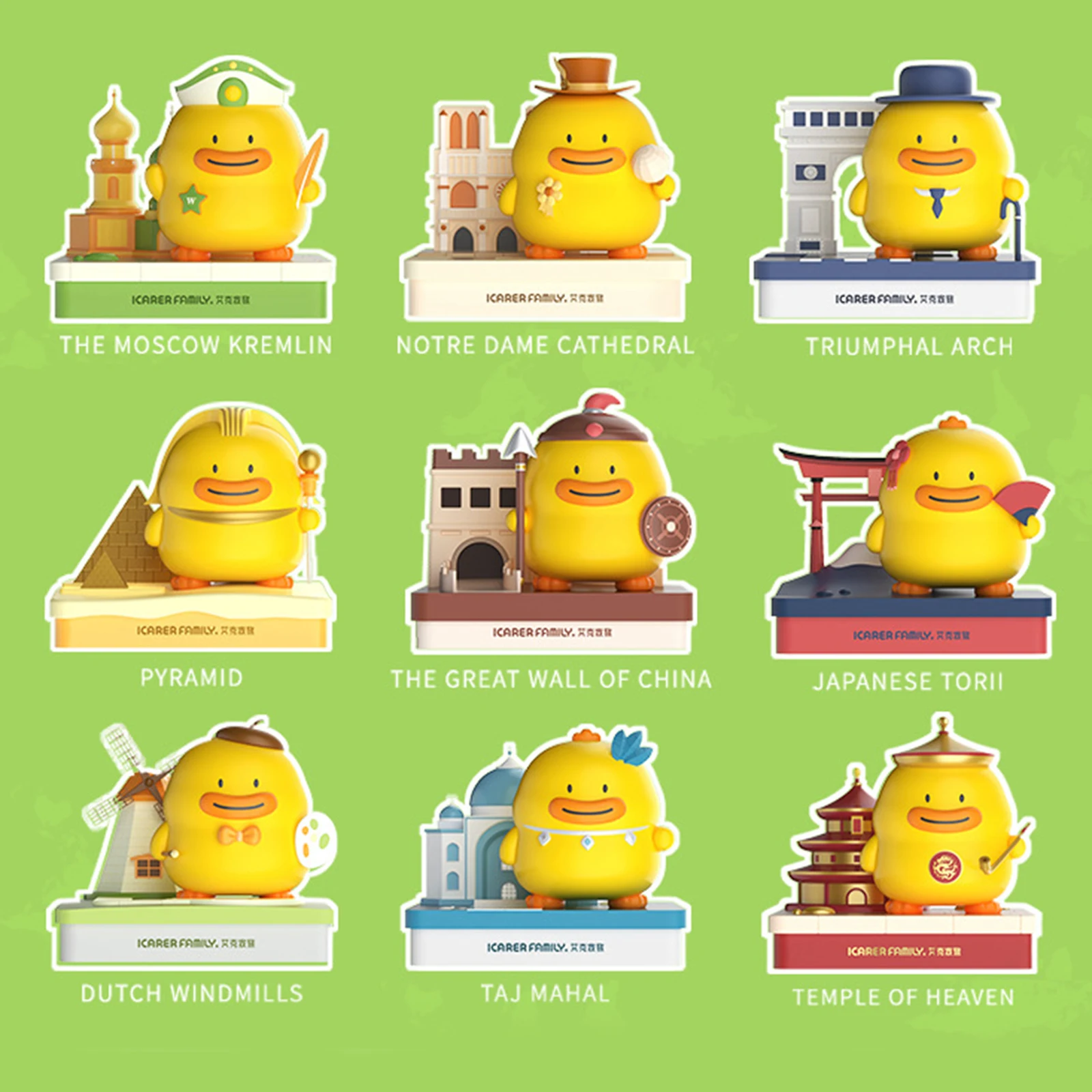 

Кабельный тестер кабеля 8 шт. глухая коробка для путешествий по всему миру с удивлены куклы игрушки Character