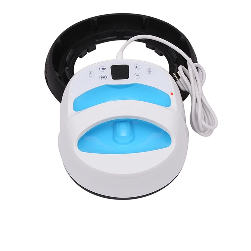New Iron Design Portable T-shirt Heat Press Machine Mini Digital Sublimation Combo Printer Cloth Handheld Hot Stamping Printing |