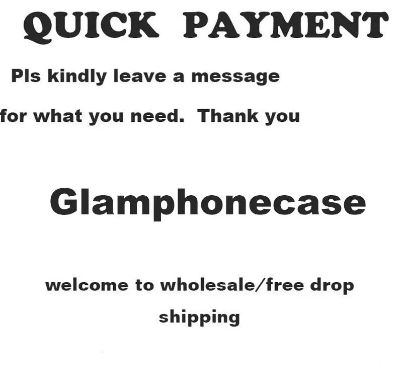 Черный ТПУ чехол для телефона VIP сделай сам iphone Samsung xiaomi huawei создание