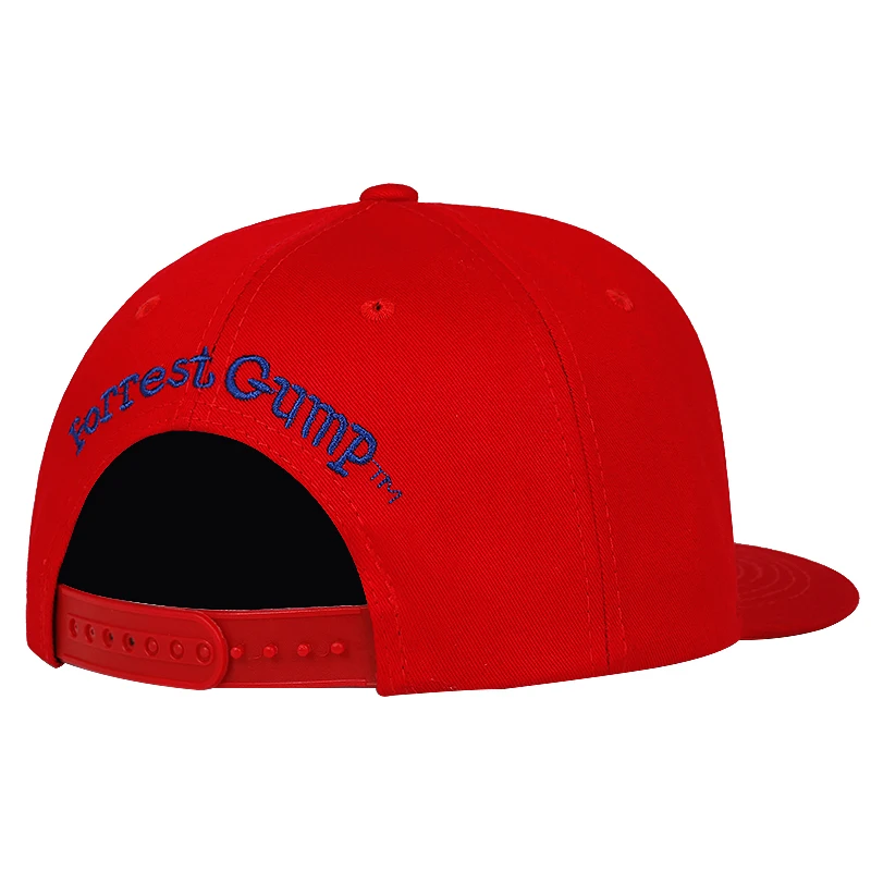 2019 Новинка 1994 Bubba Gump креветки ко. Бейсбол шляпа Форрест Гамп костюм Косплэй