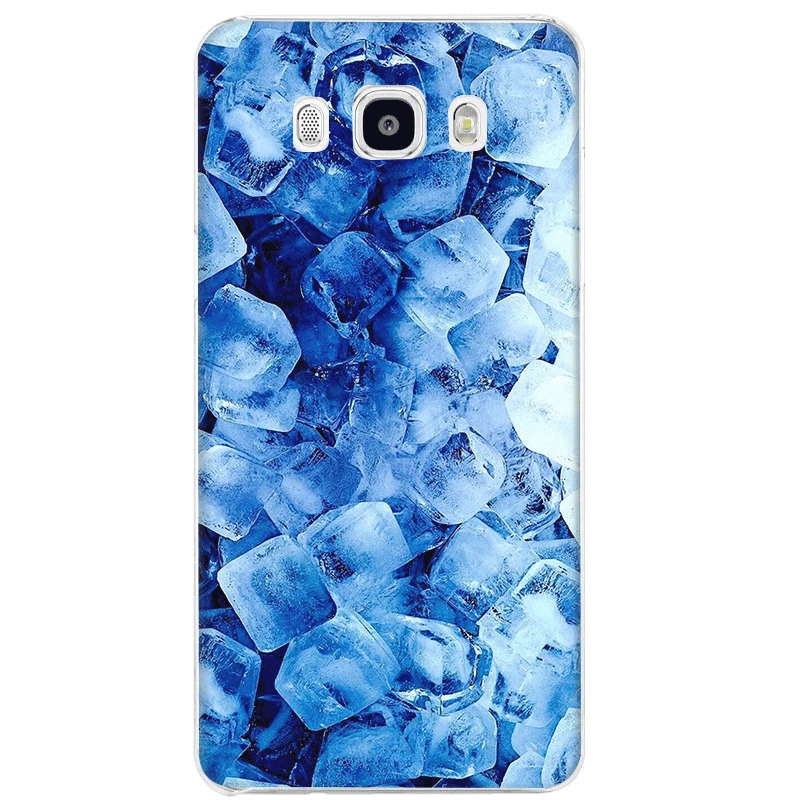 Чехол для телефона samsung Galaxy M10 M20 M30 M40 S6 S7 край S8 S9 S10 S10e Plus Note 8 9 S3 S4 S5 жесткий чехол с