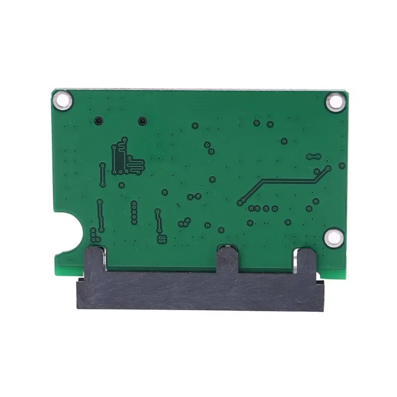 

Micro SD TF Card to 22Pin SATA Adapter Converter Module Board with Case for 2.5" Hdd Enclosure
