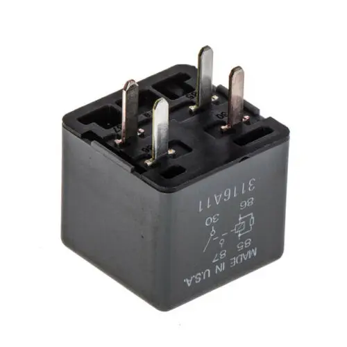 

FOR Jeep Chrysler Dodge Mini Relay 4692141AA CAR ACCESSORIES