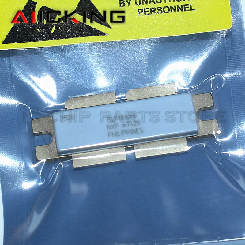 1400 Вт BLF188XR новая Оригинальная SMD RF трубка 50 в 600 МГц высокочастотная модуль