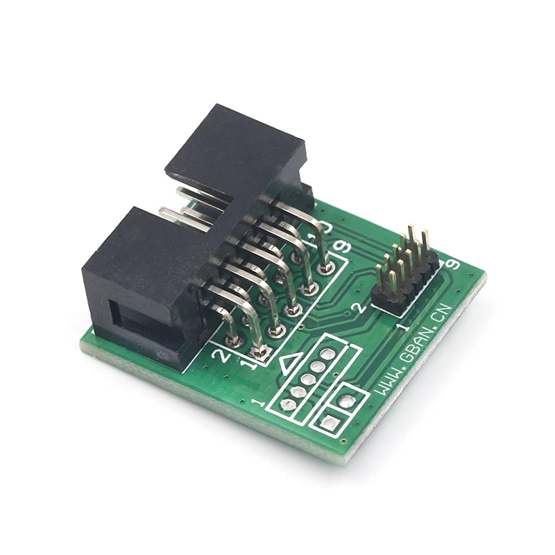 Кабель зарядного устройства 10 шт. Bluetooth 4 0 CC2540 zigbee CC2531 Sniffer USB-программатор