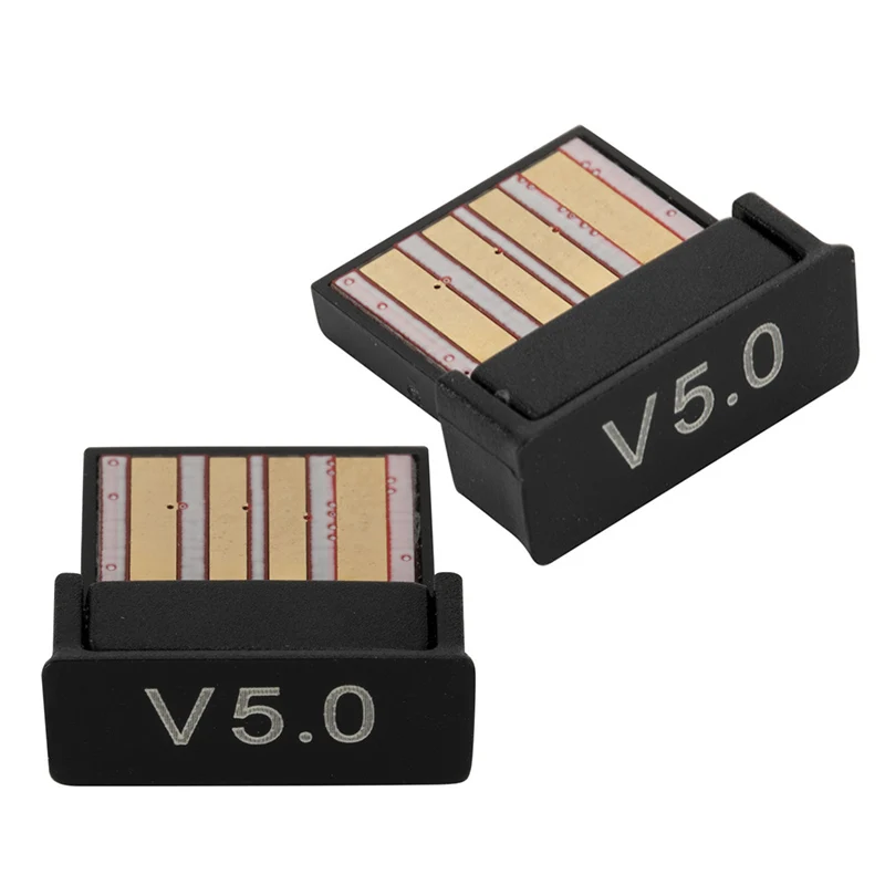 USB Bluetooth адаптеры BT 5 0 беспроводной компьютерный адаптер аудио приемник