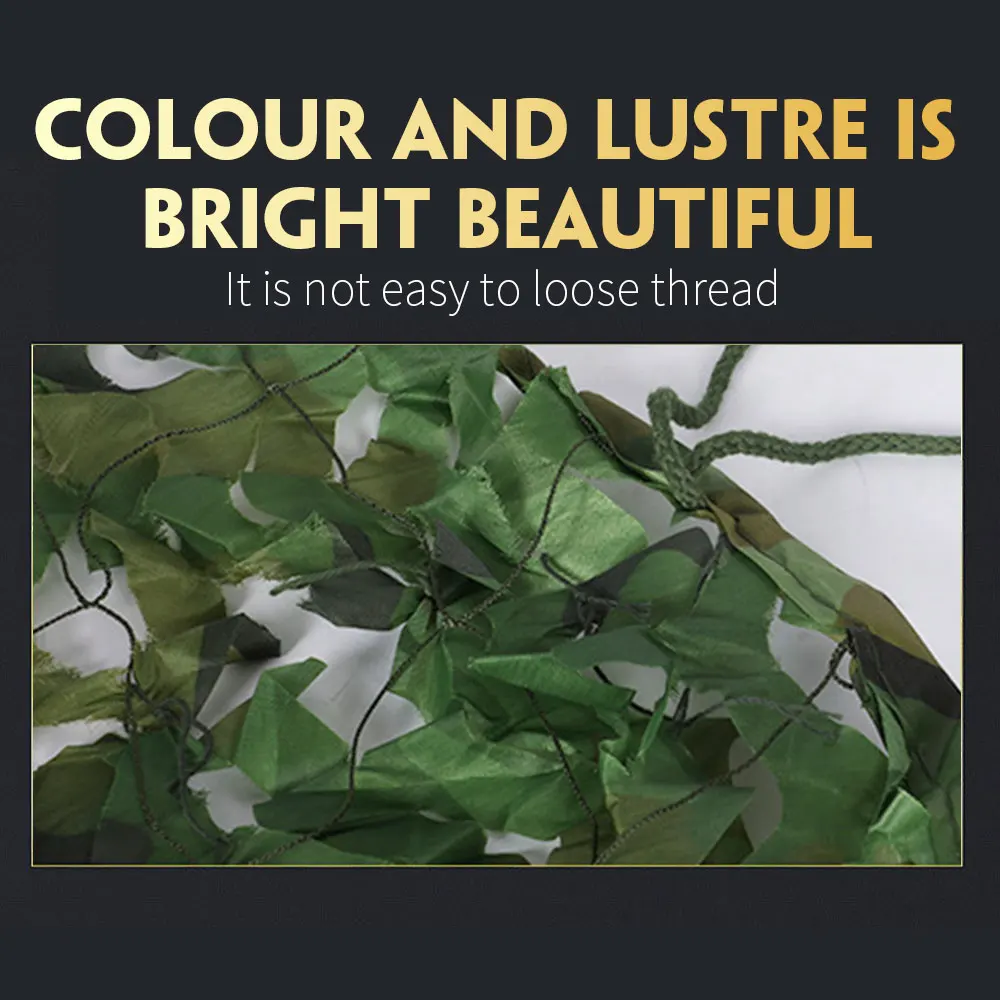 Наружная охотничья стрельба Рыбалка Камуфляж лесная местность джунгли Кемпинг