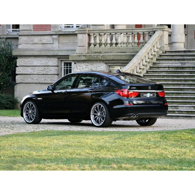Светодиодные лампы для салона автомобиля 23x BMW 5 серии F07 Gran Turismo Canbus|Сигнальная
