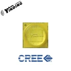 10 шт. Cree XLamp XTE2 5 Вт Светодиодная лампа высокой мощности бусины 3535 естественныйхолодный белый свет источник света фара автомобиля головной фитиль