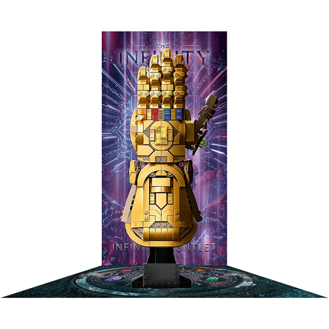 thumb