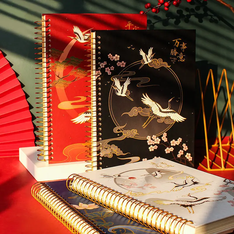 

Chinese Style Cute Notebook Memo Pads For Girls Pretty Stationery For School Girls Notebookds For Office 365 Ladies Love Culture