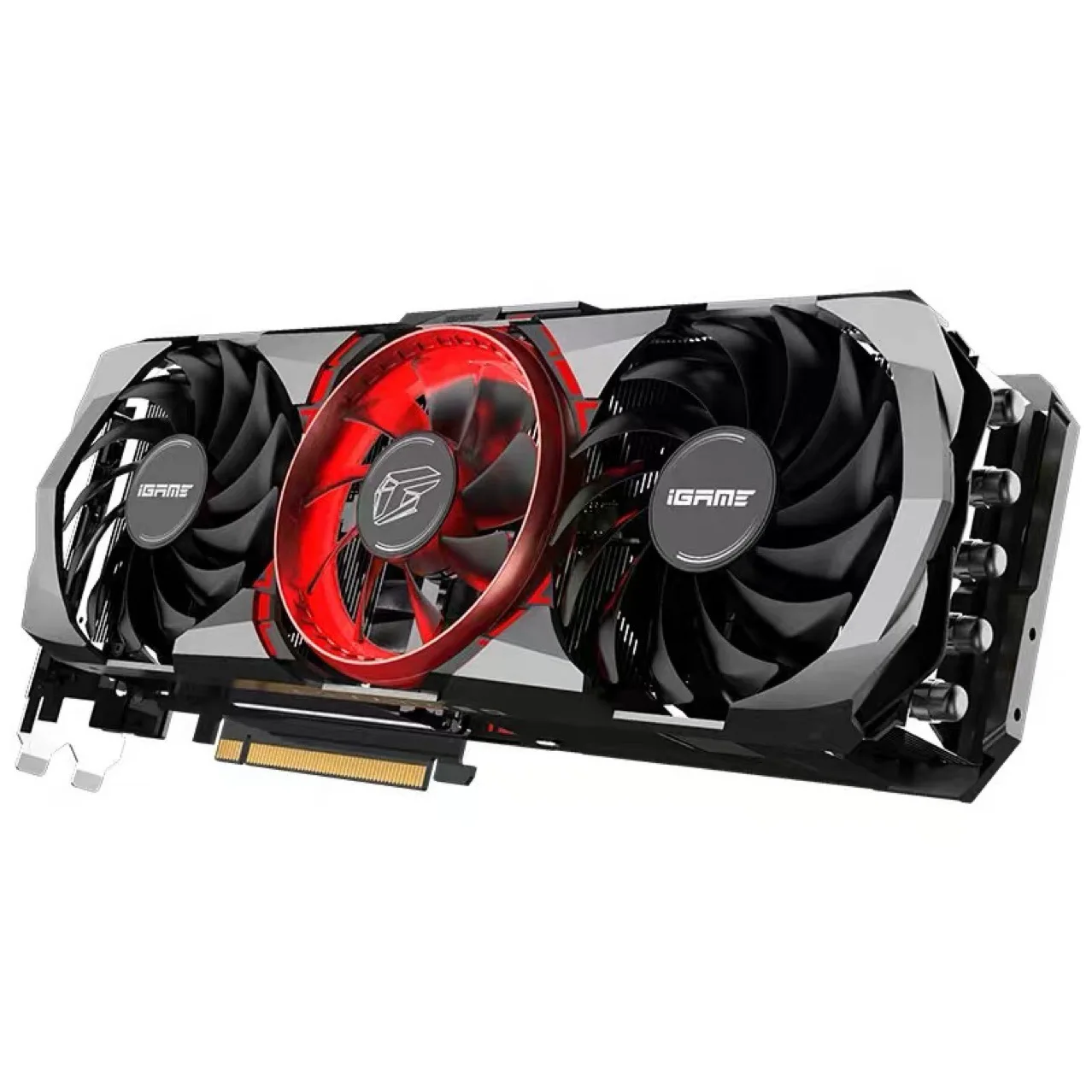 

geforce RTX 3080 2.0 gaming oc 10g 2.0 graphics card MLS