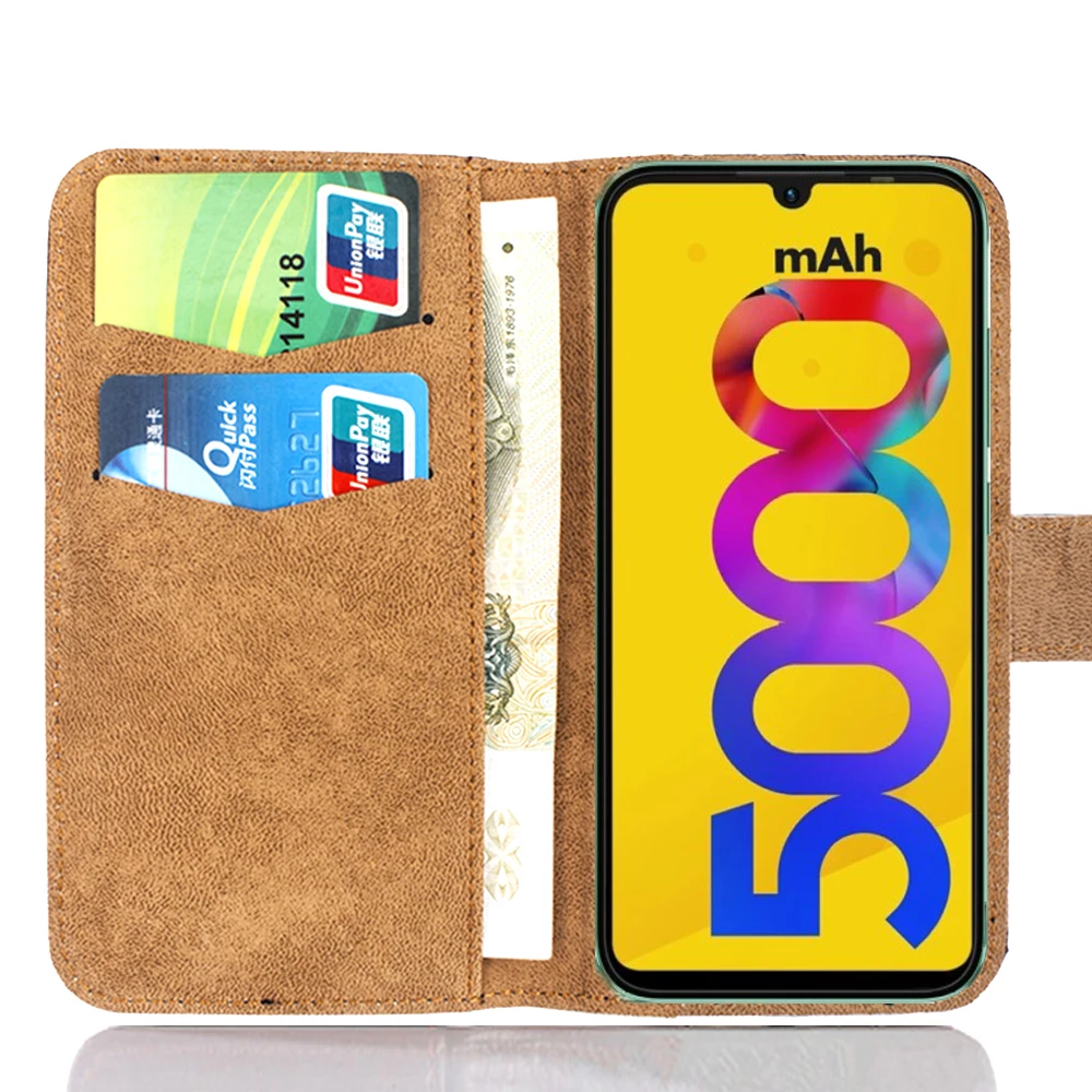 

Чехол для телефона Infinix Smart HD 2021, 6 цветов, 6,1 дюйма, кожаный, модный, роскошный, многофункциональный, Infinix Smart HD 2021, чехол для телефона, слоты для ...