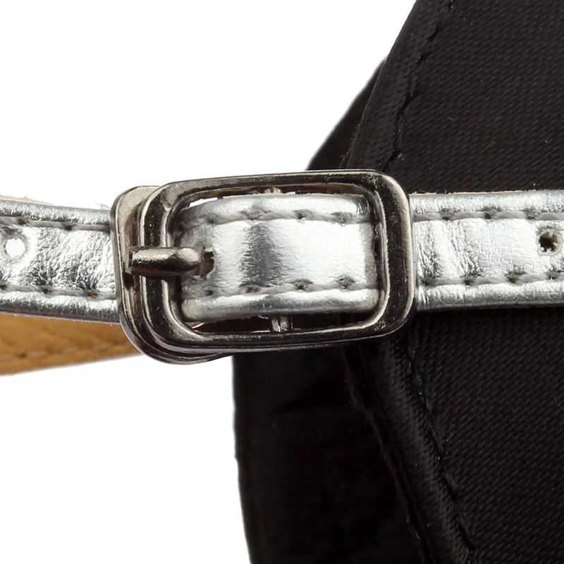 DIPLIP For Women Hot Sales Brand New Latin Dance Shoes Heeled Tango Ballroom Girls Salsa soft Ballroom Dance Dancing Shoes