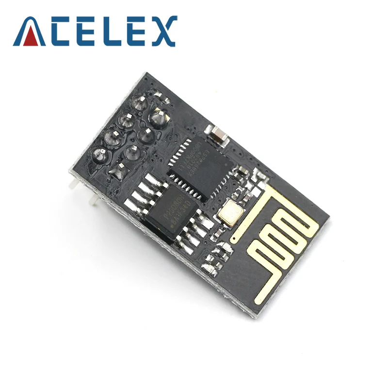 1 шт. улучшенная версия Φ ESP8266 последовательный беспроводной модуль