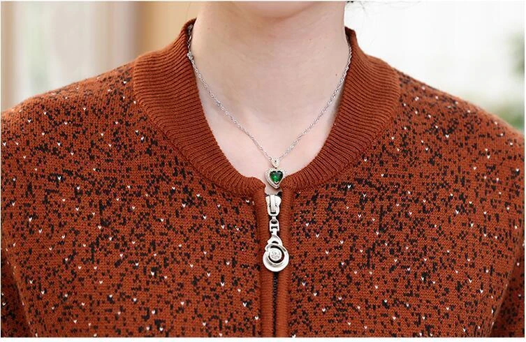 Осенне зимний кашемировый свитер Кардиган с длинным рукавом тонкий свободный