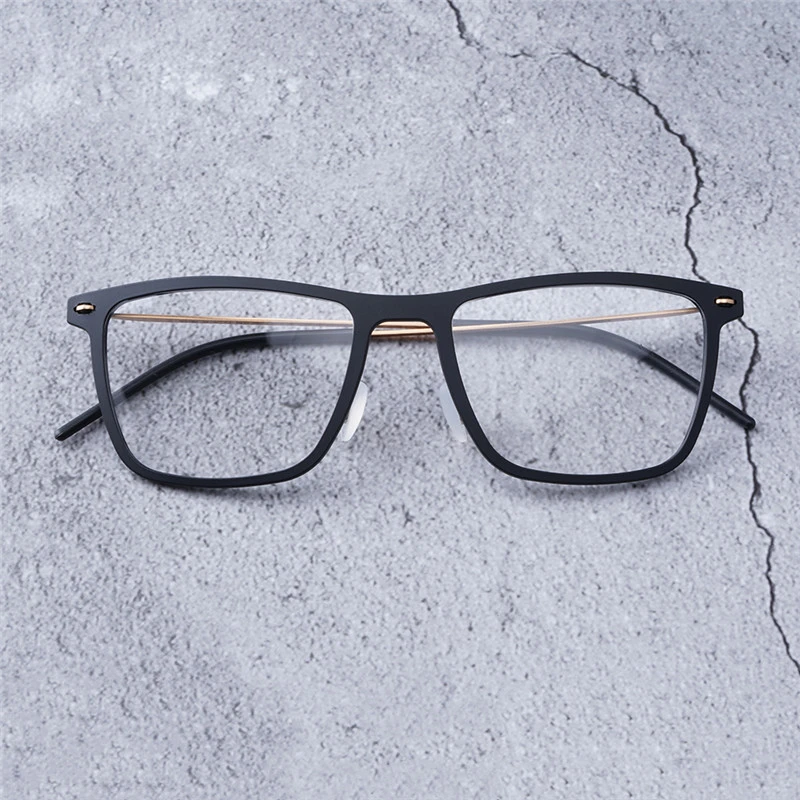 Дания брендовые дизайнерские оправы для очков синие очки Брендовые женские