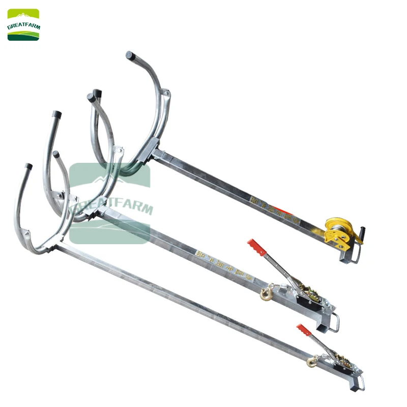 Скот акушерский корова нержавеющий Пинцет восприимчивость питомническое