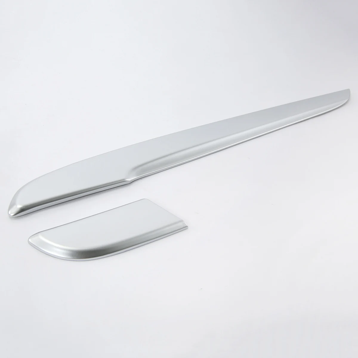 Хромированная Крышка для внутренней двери боковой кондиционер вентиляционное