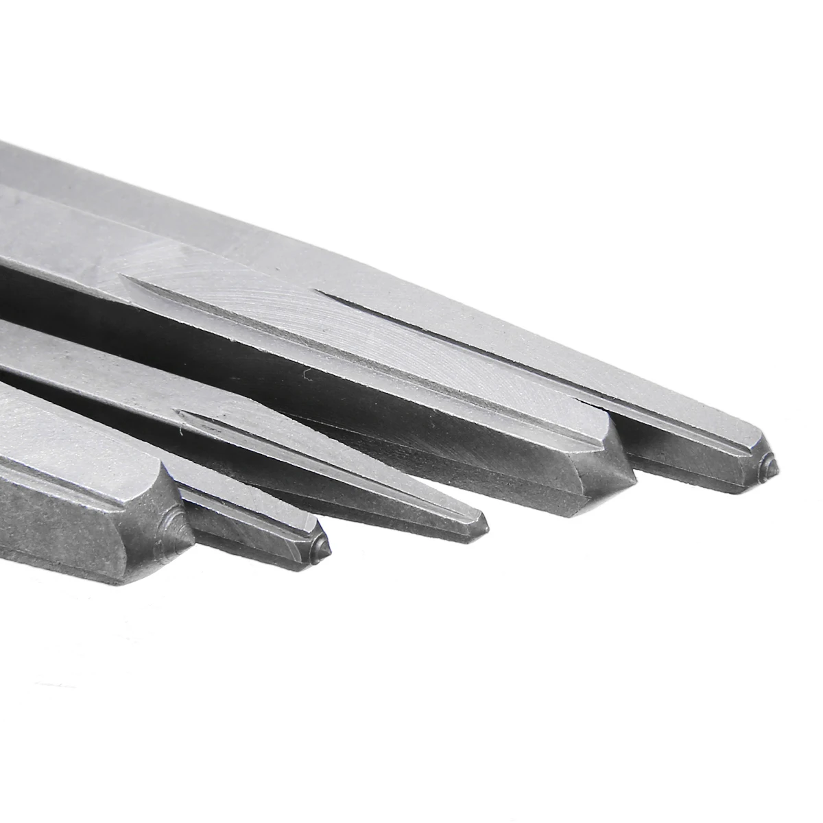 5 шт. устройство для извлечения болтов хром-ванадиевая сталь Сталь сломанного