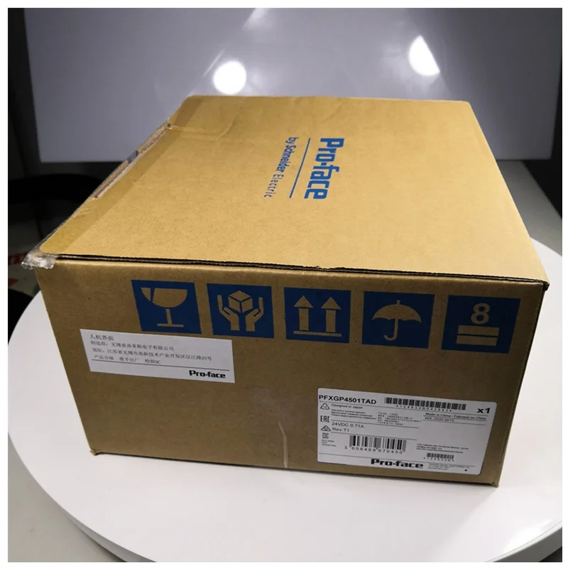 

PRO-FACE PFXGP4501TAD 10.4" HMI