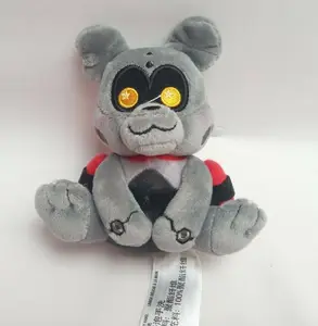 Wishables Magic Kingdom Space Mountain Series робот собака плюшевая Новинка