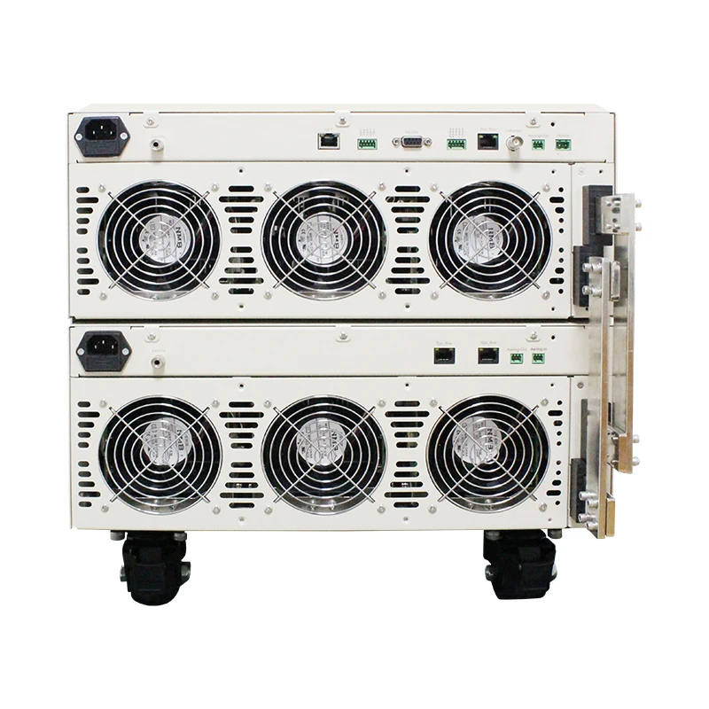 HP8916B 16kW программируемая электронная нагрузка постоянного тока Батарея тестер