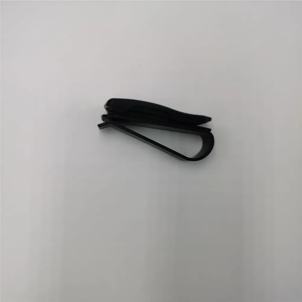 Автомобильный зажим для очков и карт с креплением vw golf 5 passat b6 renault clio solaris astra h mercedes