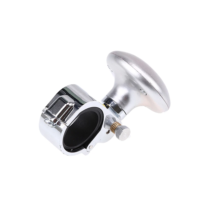 Posbay Универсальная автомобильная ручка для руля ручного управления спиннинга