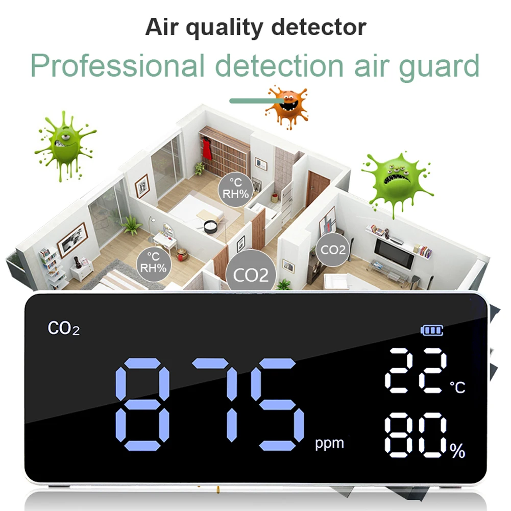 

Measurement & Analysis Instruments