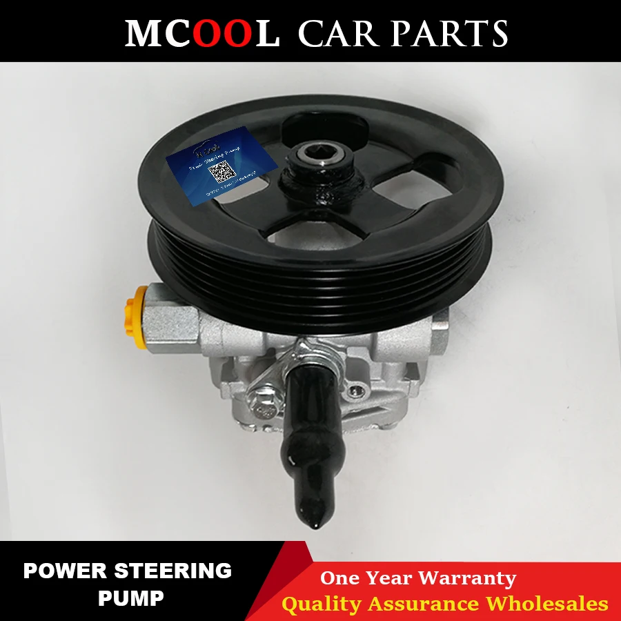 Насос гидроусилителя руля для Dodge Caliber Jeep Compass Patriot 2 0 4 2007 2015 AA1202401 55 63137 20 2401 5105048AB