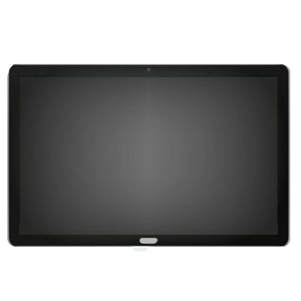 10 1 ''для Huawei MediaPad M5 Lite BAH2-L09 BAH2-L09C BACH2-L09C BACH2-W19C ЖК-дисплей с сенсорным экраном и