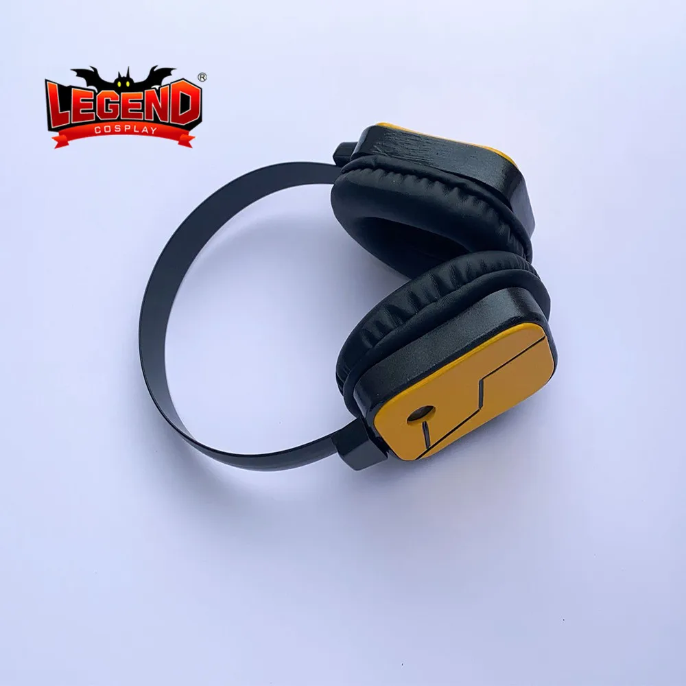 Гарнитура для косплея Мой герой Академия аксессуар боку без героев Hawks