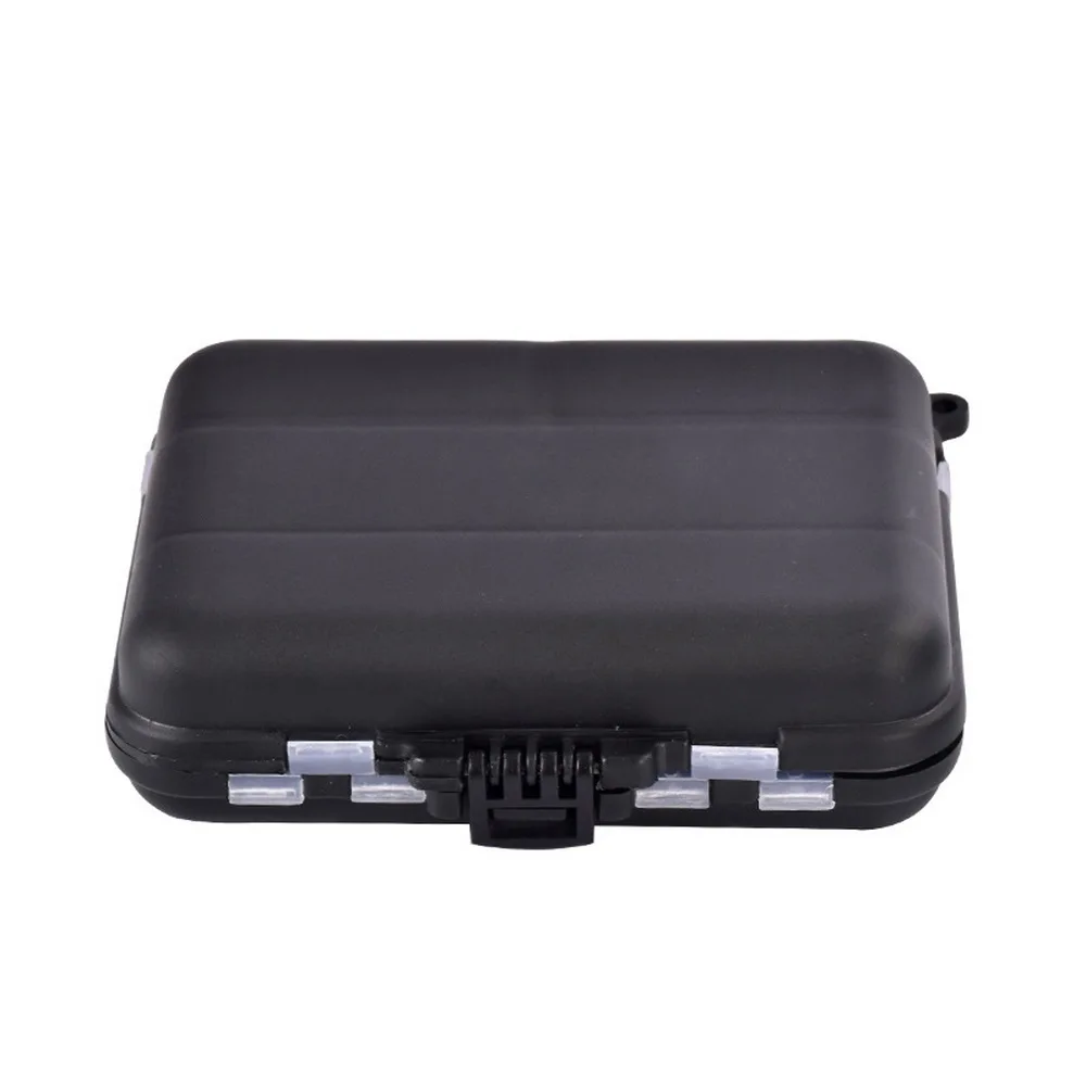 Рыболовная коробка аксессуары для приманки многофункциональный