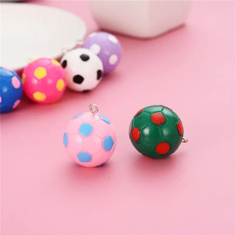 8 шт. искусственные подвески для ключей | Украшения и аксессуары