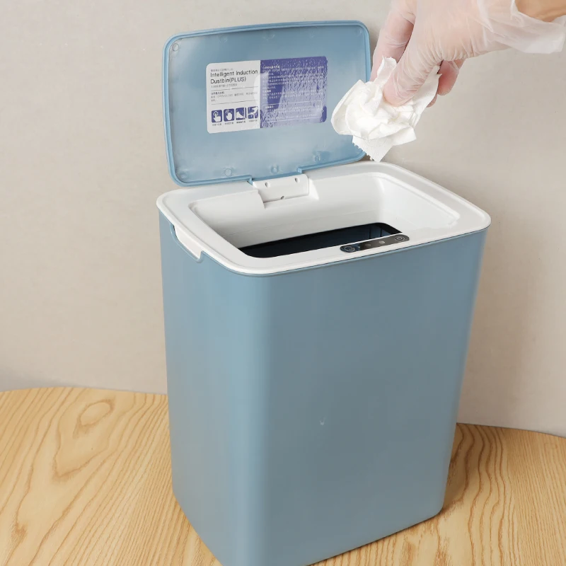 14л Автоматический Бесконтактный Интеллектуальный индукционный датчик движения