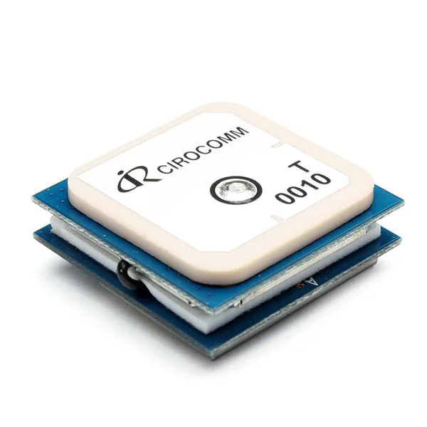 28X28X10mm BEITIAN BN 880 BN880 72CH ГЛОНАСС GPS модуль HMC5883L Компас для самолетов с дистанционным