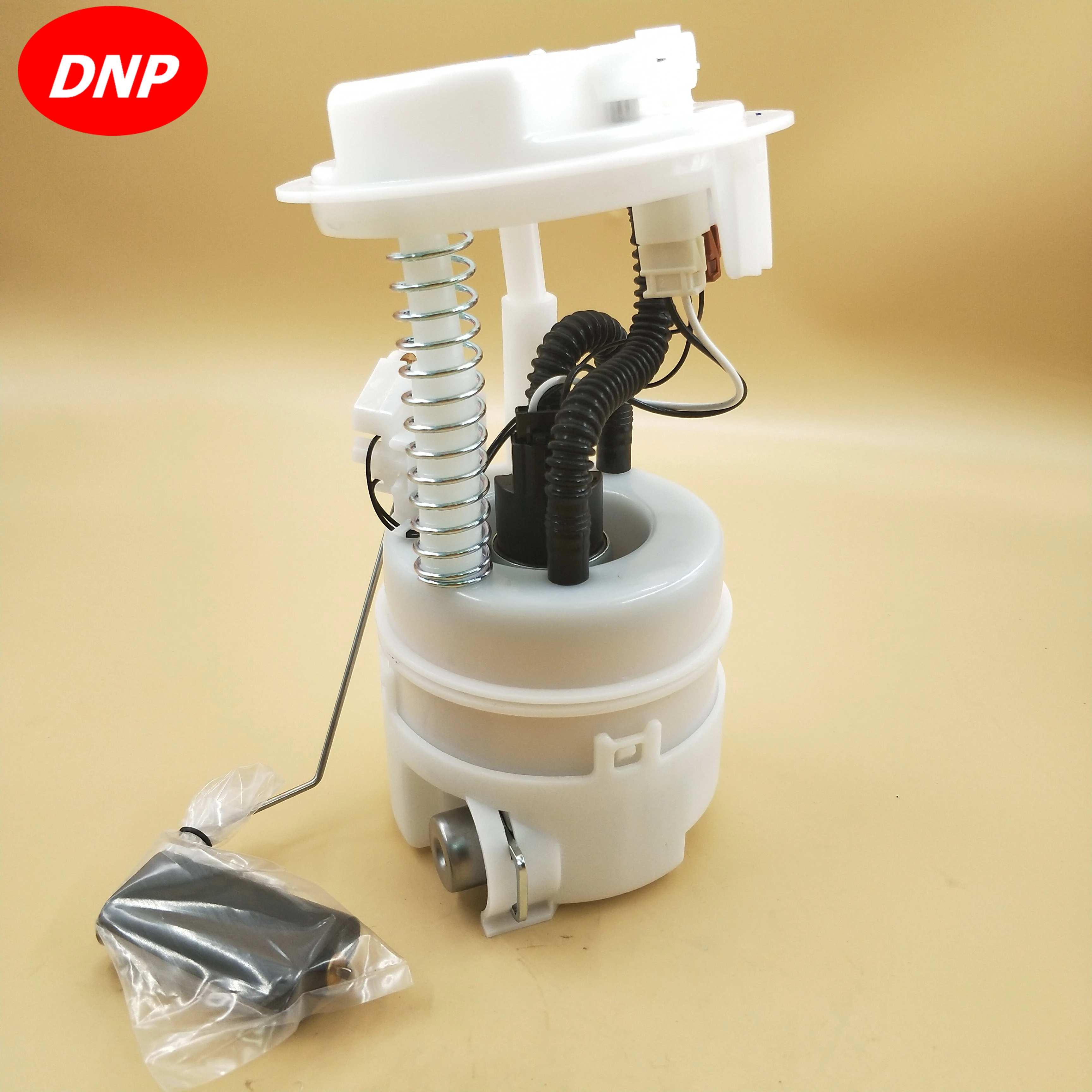 Модуль топливного насоса DNP в сборе подходит для Nissan Juke Micra K12/E11/NE11 1 2 л 6 17040 9U01C/17040