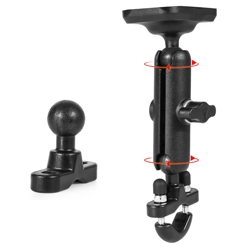 Мобильный телефон держатель для мотоцикла беспроводное зарядное устройство GPS