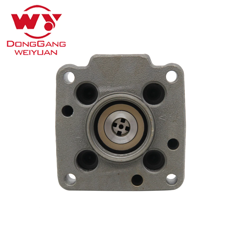 Топливный насос с индивидуальным напором головки ротора 146403-6820 для масляного