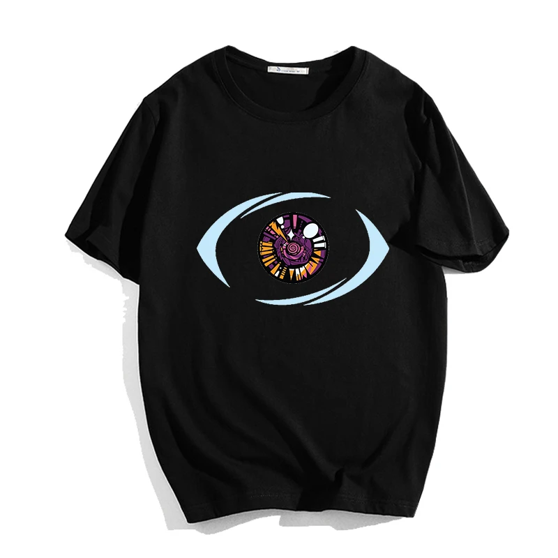 

Summer Men Funny Bad Bunny Print T Shirt Fashion Harajuku Rabbit T-shirt Casual Clothing Teen Boy Tee Tops Badbunny Streetwear
