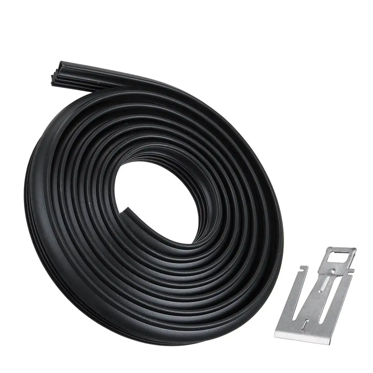 

Уплотнитель резиновой двери для посудомоечной машины 2 см/83 дюйма, сменный комплект прокладок W10542314 для гидромассажной посудомоечной машин...