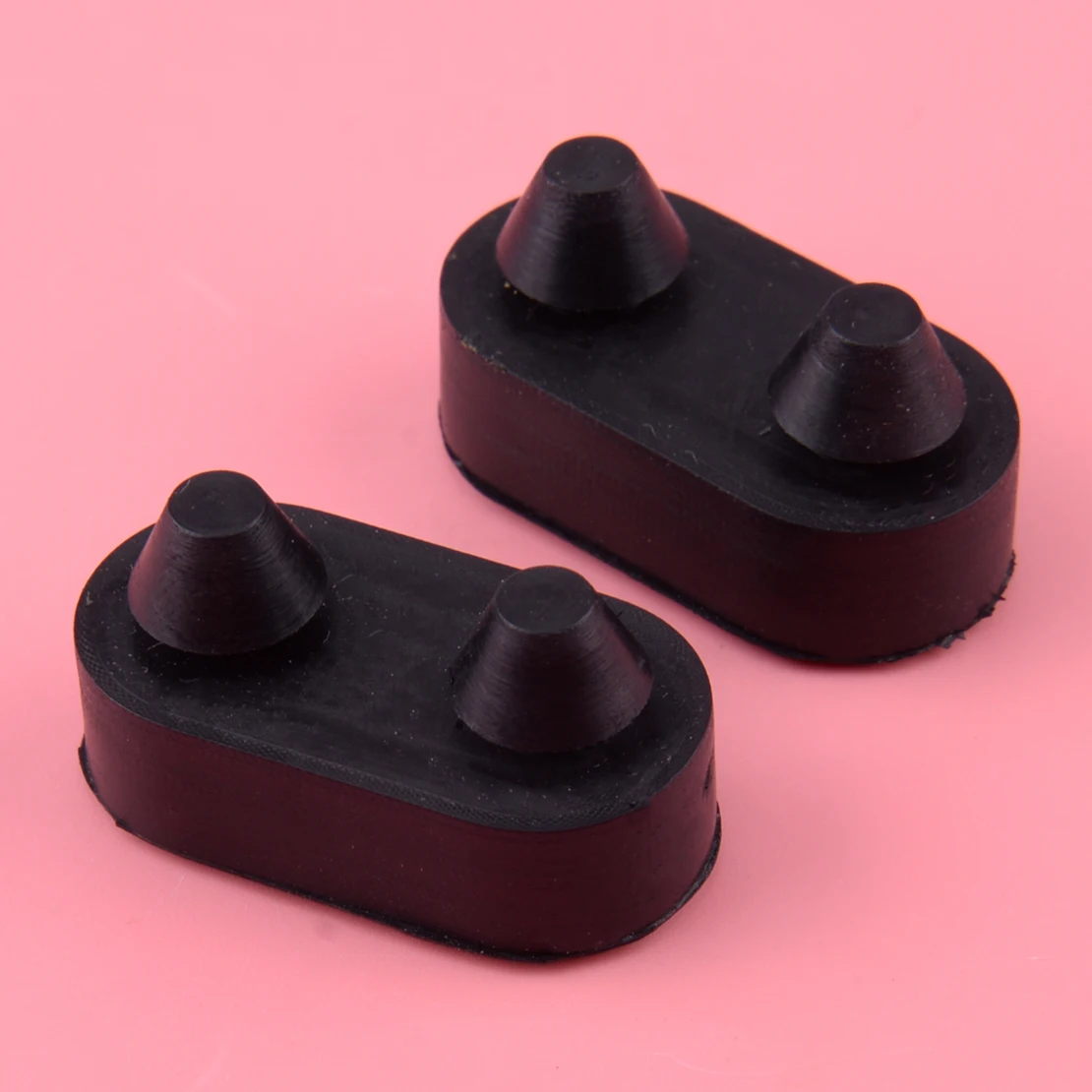 Beler резиновые черные 2 шт. защелки для фиксации капюшона подходят Jeep Wrangler TJ 1997 2003