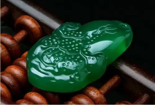 LETSFUN Изящные Ювелирные изделия китайская статуя ручной работы из натурального