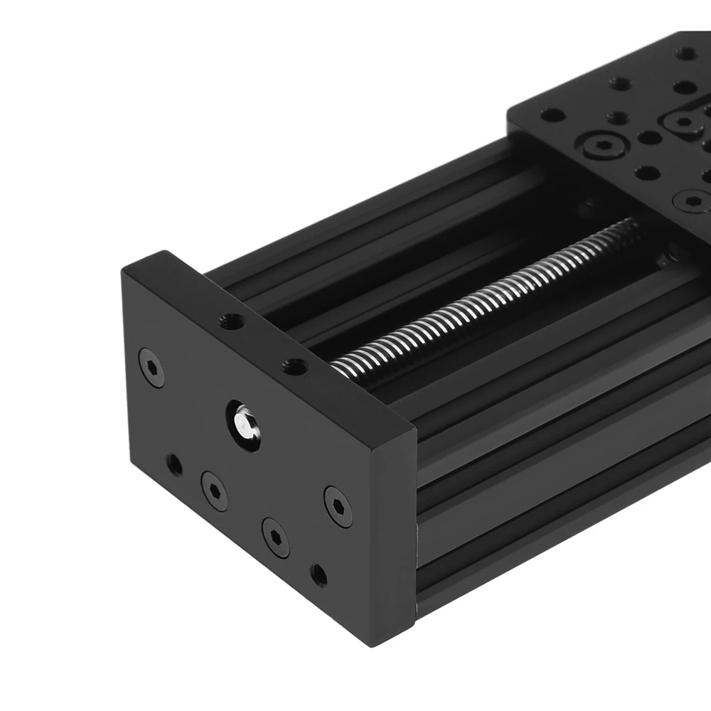 3D-принтер Openbuilds Z-axis Lead T8 Screw C-beam CNC набор приводов для скользящего стола линейные