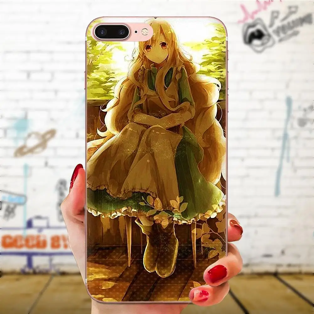 Сказочный мягкий прозрачный чехол для Apple iPhone 11 Pro XS Max XR X 8 7 6 6S Plus 5 5S SE 4 4S |