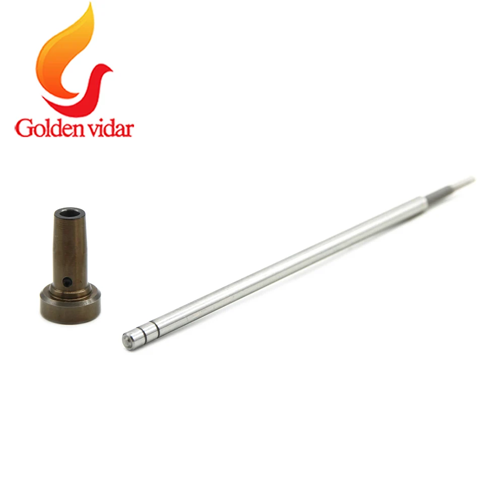 6 шт./лот регулирующий клапан форсунки с общей топливной магистралью F 00V C01