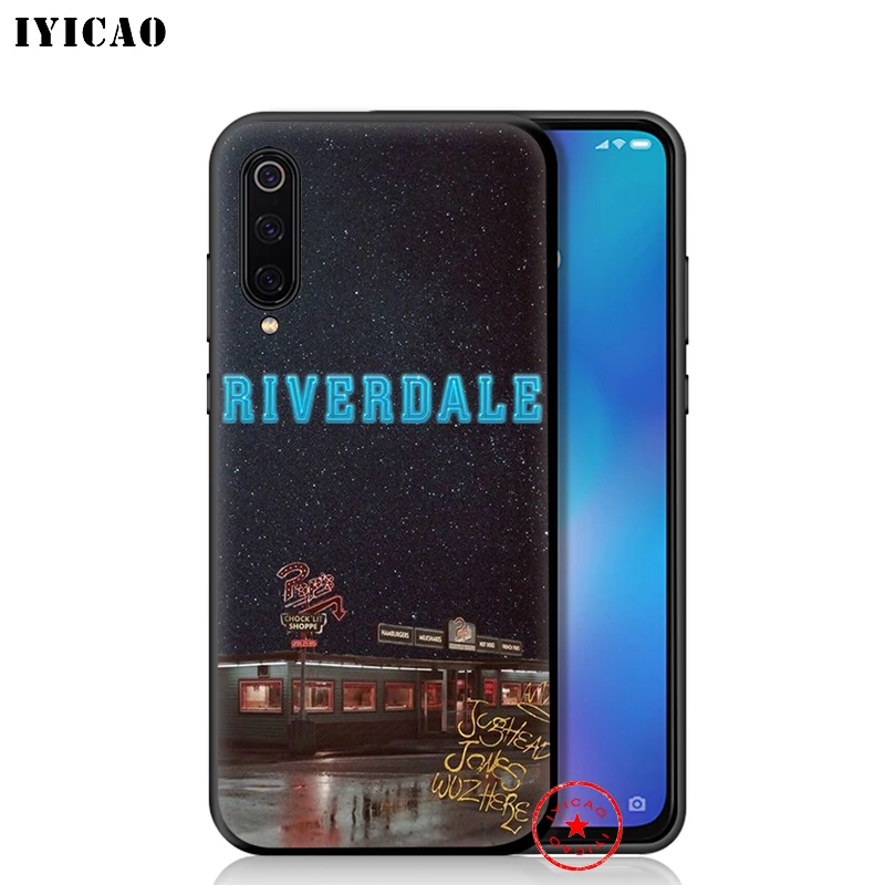 Мягкий чехол для Xiaomi Mi A3 A2 A1 10 9T CC9E CC9 9 8 6 Se Lite F1 5X 6X MiA1 MiA2 MiA3 |